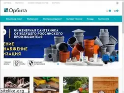 Sites similar to em-orbita.ru