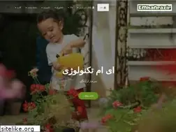Sites similar to em-pars.com