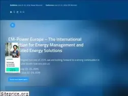 Sites similar to em-power.eu