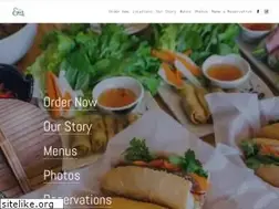 Sites similar to em-restaurant.com