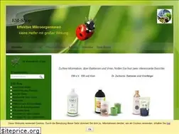 Sites similar to em-sachsen.de