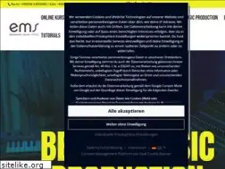 Sites similar to em-school.com
