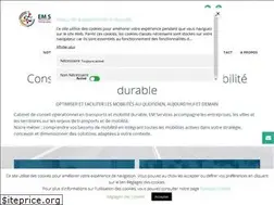Sites similar to em-services.fr
