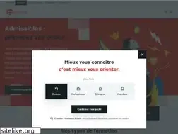 Sites similar to em-strasbourg.com