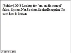 Sites similar to em-studio.com.pl