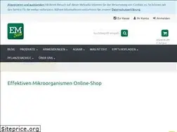 Sites similar to em-sued.de