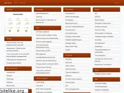 Sites similar to em-te.nl