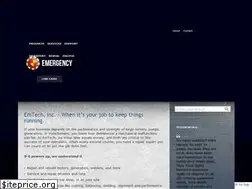 Sites similar to em-techinc.com