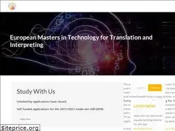 Sites similar to em-tti.eu