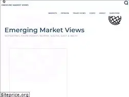 Sites similar to em-views.com
