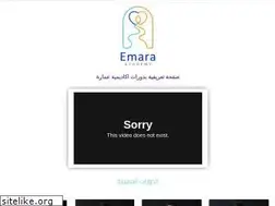 Sites similar to em.academy