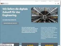 Sites similar to em.ag