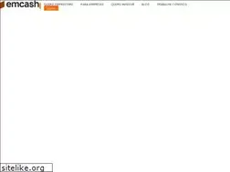 Sites similar to em.cash