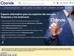 Sites similar to em.cbonds.es