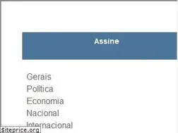 Sites similar to em.com.br