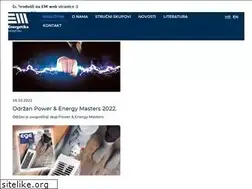 Sites similar to em.com.hr