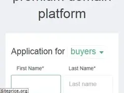Sites similar to em.com