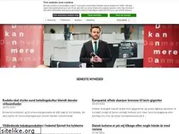 Sites similar to em.dk