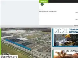 Sites similar to em.doe.gov