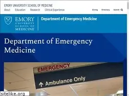 Sites similar to em.emory.edu