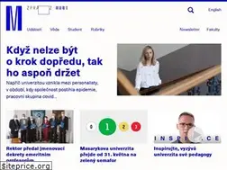 Sites similar to em.muni.cz