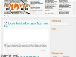 Sites similar to em10taque.com