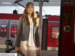 Sites similar to em2go.de