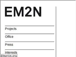 Sites similar to em2n.ch