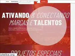 Sites similar to em2producoes.com.br