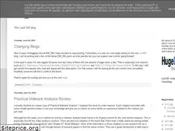 Sites similar to em386.blogspot.com