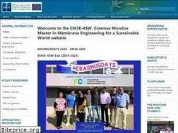 Sites similar to em3e-4sw.eu