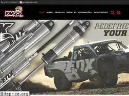 Sites similar to em4x4.com