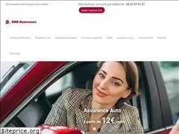 Sites similar to ema-assurances.fr