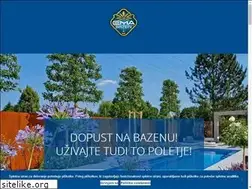 Sites similar to ema-bazeni.si