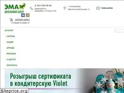Sites similar to ema-center.ru