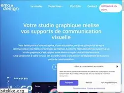 Sites similar to ema-design.fr