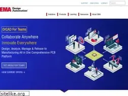 Sites similar to ema-eda.com