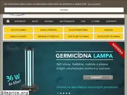 Sites similar to ema-elektro.sk