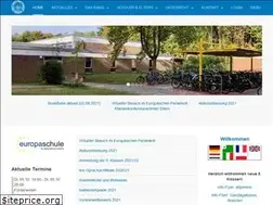 Sites similar to ema-gym.de