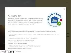 Sites similar to ema-house.ch