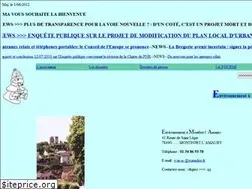 Sites similar to ema-montfort.com