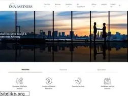 Sites similar to ema-partners.com