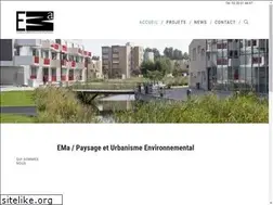 Sites similar to ema-paysage.fr