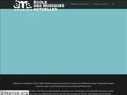 Sites similar to ema-reunion.re