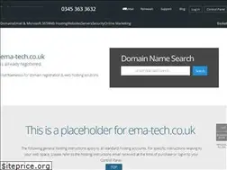 Sites similar to ema-tech.co.uk