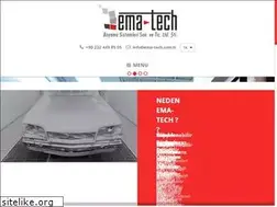 Sites similar to ema-tech.net