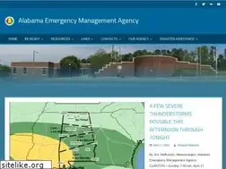 Sites similar to ema.alabama.gov