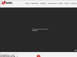Sites similar to ema.co.jp