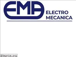 Sites similar to ema.com.ar