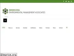 Sites similar to ema.com.mk